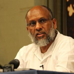 শায়খ আকরাম নদভী