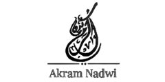 Akram Nadwi Logo