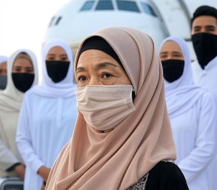 শিরোনাম : মাহরাম ছাড়া হজ বা ওমরাহর সফর। 