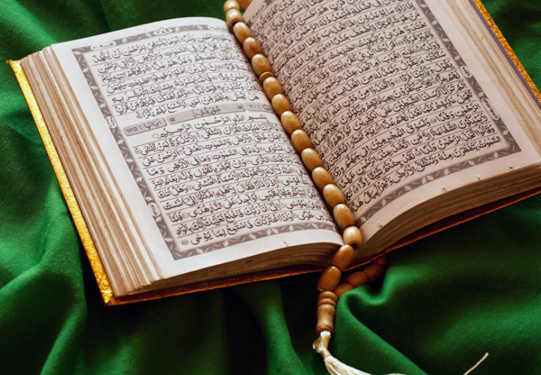 Default Islamic Image