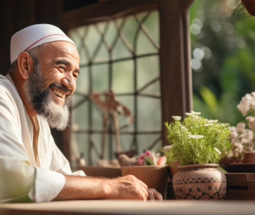 শিরোনাম : স্বামীর দায়িত্ব। 
————– 
بسم ال