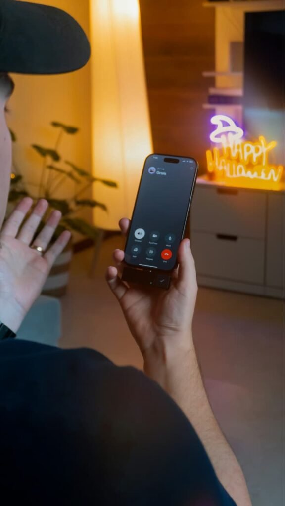 শিরোনাম : ফোন কল রেকর্ড করার শরয়ি বিধান।<br>