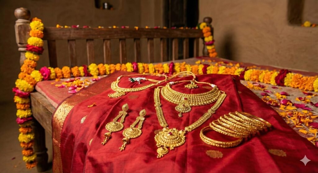 শিরোনাম : গরিব ঘরের নারীদের গয়নার যাকাত | ২৫|১২|২০