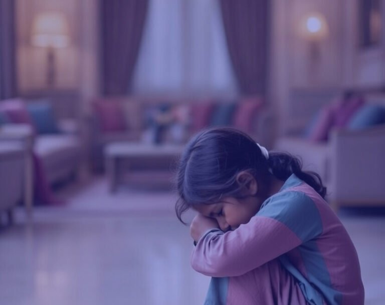 শিরোনাম : প্রারম্ভিক বয়ঃসন্ধি ; দায়িত্ব ও সহমর্মিতা