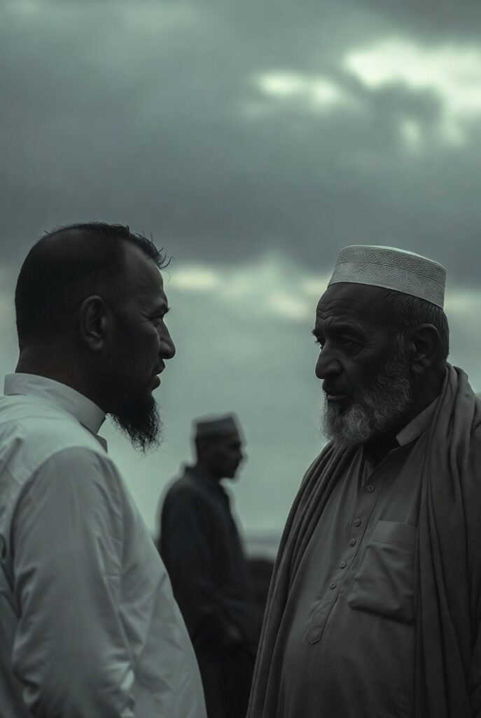 শিরোনাম : অজ্ঞতার পাঠশালা<br>