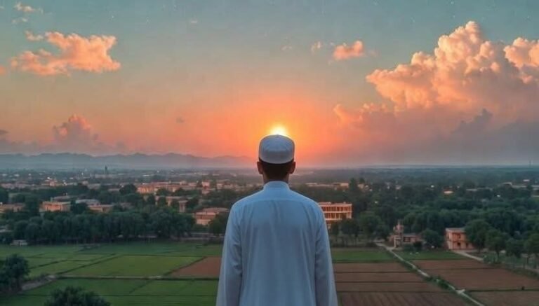 আমি খোদা নই