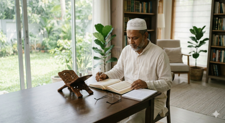 জেহরি ও সিররি তিলাওয়াত