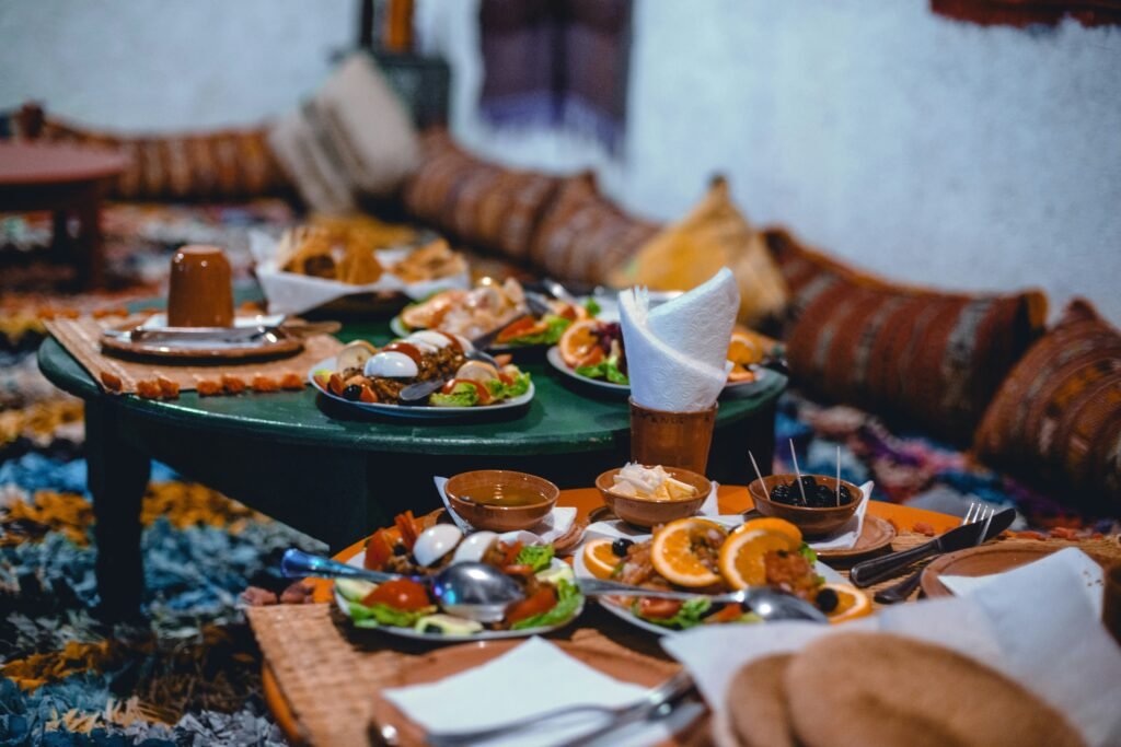 ইফতার পার্টি