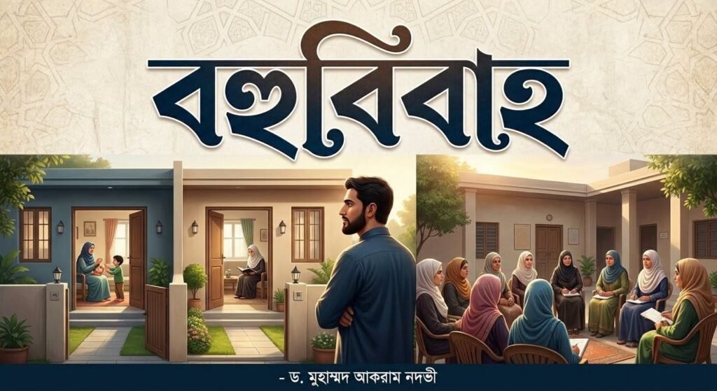 বহুবিবাহ