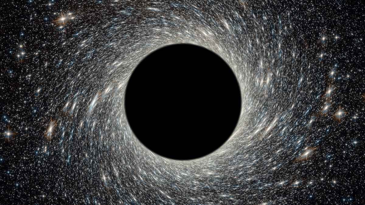 Folding of Space and Time