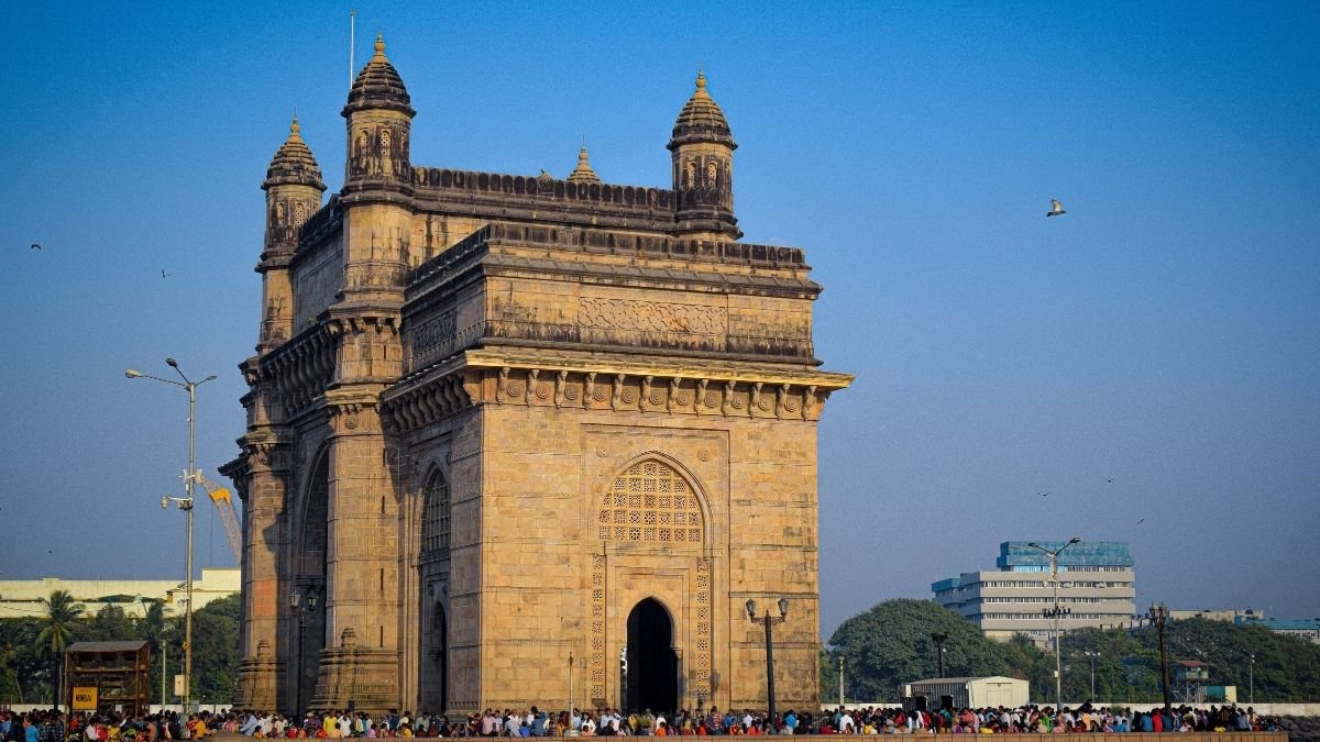 Journey to Mumbai and Reflections