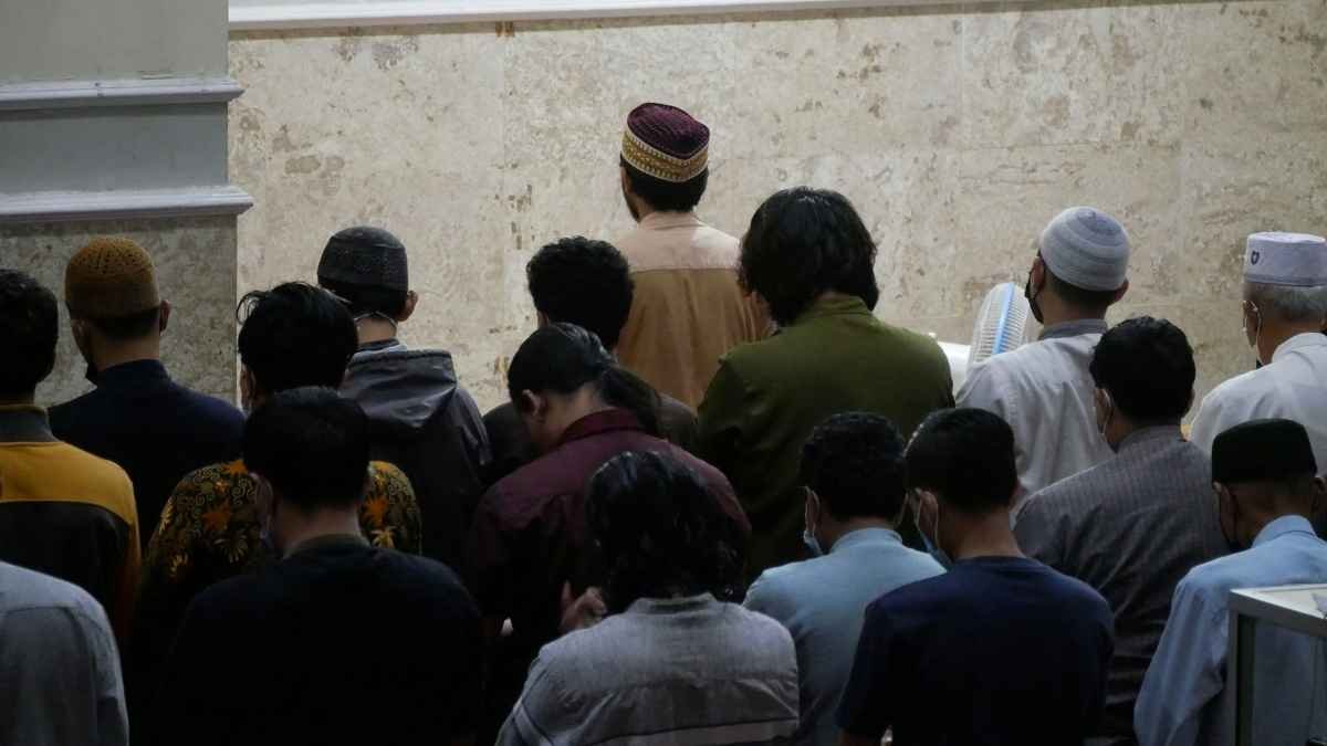 Qiyām al-Layl and Tarāwīḥ