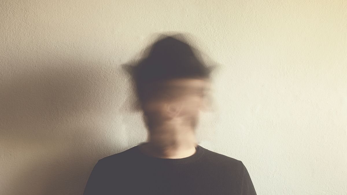 The One Who Assumes a Hidden Identity